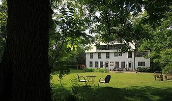 Black Mountain Inn Kültér fotó