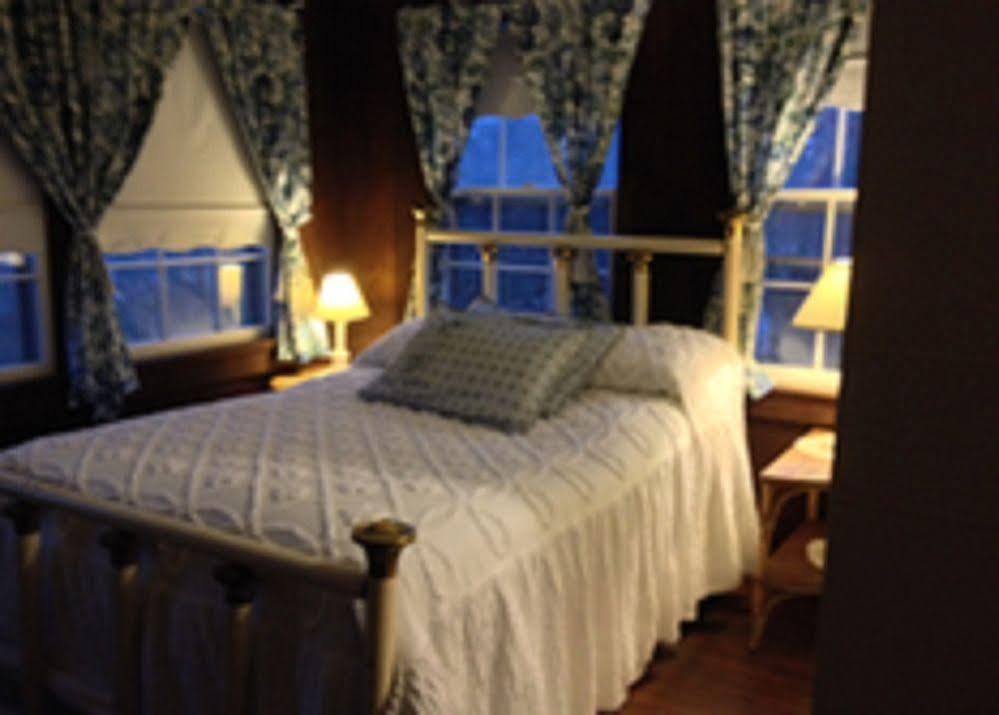 Black Mountain Inn Kültér fotó
