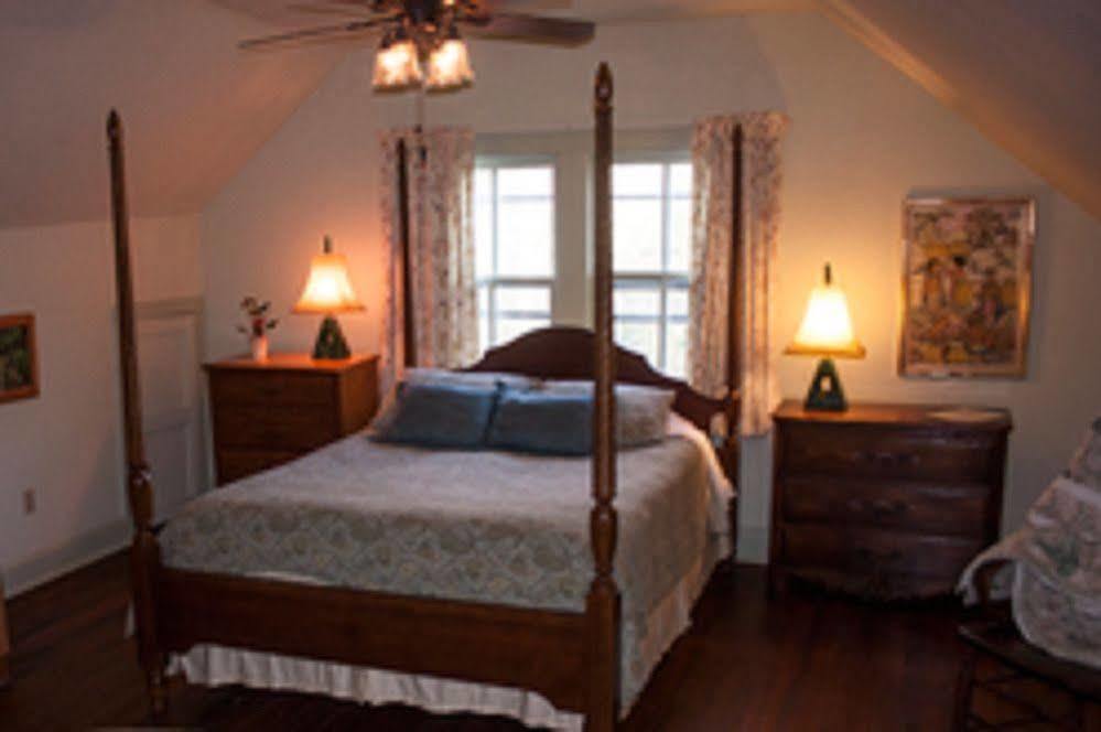 Black Mountain Inn Kültér fotó